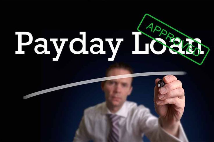 Out of hours payday loans photo 3