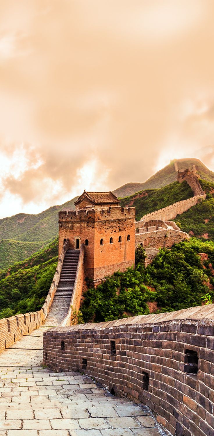 Designed specifically for families, this action-packed journey to China combines...