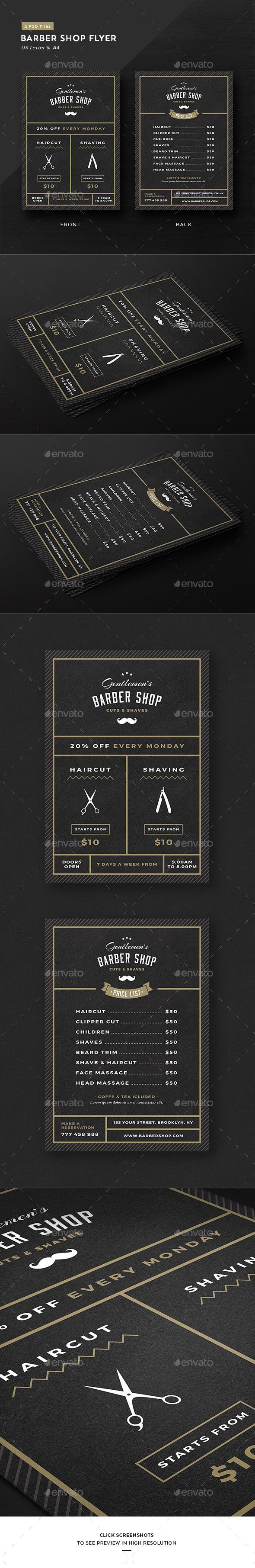 price sheet template