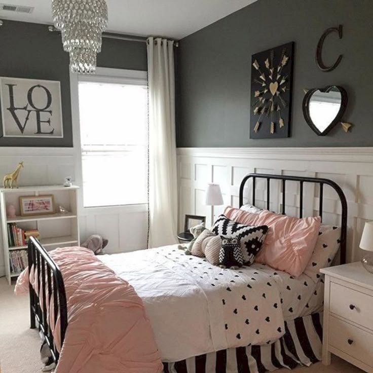 Cute Teen Room top 25+ best teen bedroom ideas on pinterest | dream teen bedrooms Cute Teen Room top 25+ best teen bedroom ideas on pinterest | dream teen bedrooms