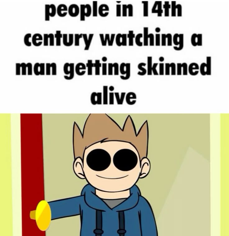 Skinned Alive
