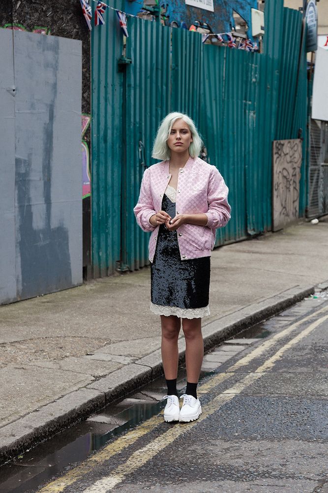 Dating-Nächte in London