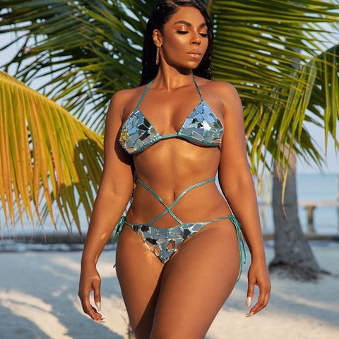Best of Ashanti in a bikini Ammature anal