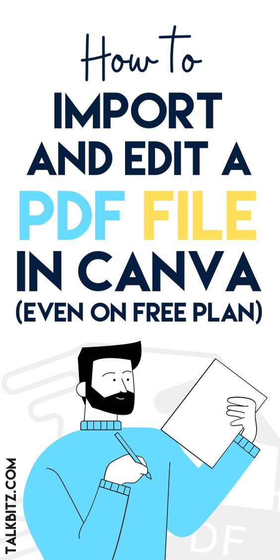 How To Edit A PDF File In Canva 2024 TalkBitz In 2024 Canvas how-to-edit-a-pdf-file-in-canva-2024-talkbitz-in-2024-canvas