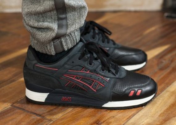 asics gel lyte 3 eclipse asics gel lyte 3 eclipse