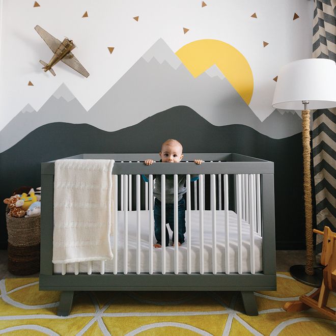 Best 25 Mountain Nursery Ideas On Pinterest Woodland How To Design A Modern Nursery