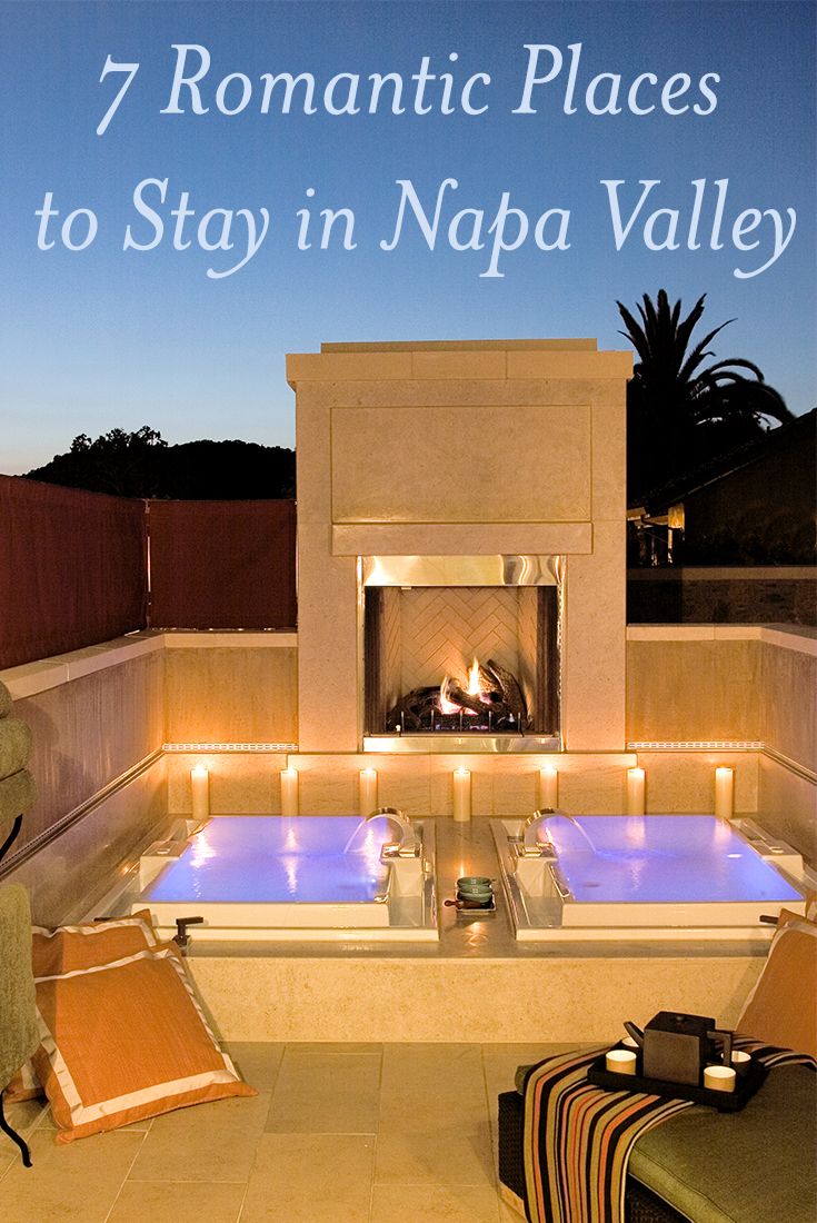 155 Best Napa Valley Hotels Images On Pinterest Seven Places To Stay In The Napa Valley