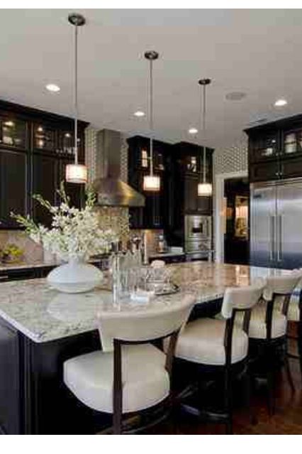 Beautiful Dark Kitchens 41 best kitchens w/dark cabinets images on pinterest | dream Beautiful Dark Kitchens 41 best kitchens w/dark cabinets images on pinterest | dream