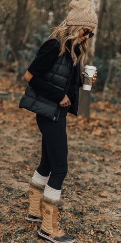 35 besten Winter-Outfits, die Sie jetzt kopieren können; Winter-Outfits; Fallen...