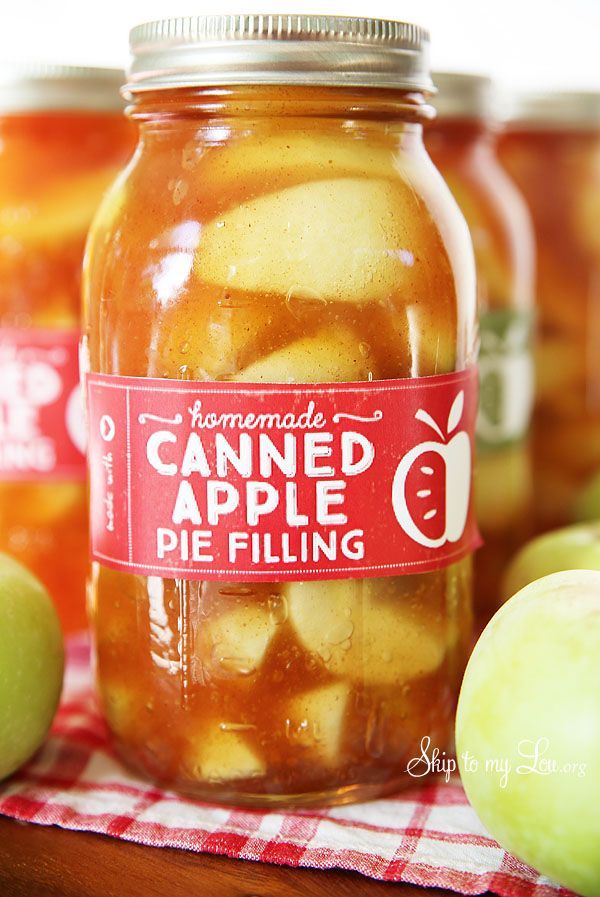 free printable homemade canned apple filling label print free printable homemade canned apple filling label print