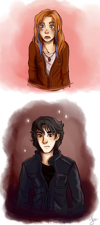 Anubis and sadie dating