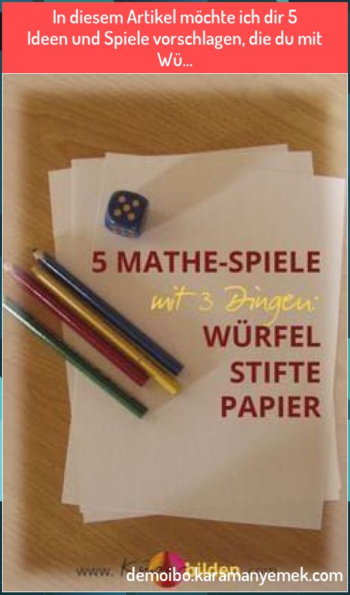 Ich MГ¶chte Spiele Ich MГ¶chte Spiele
