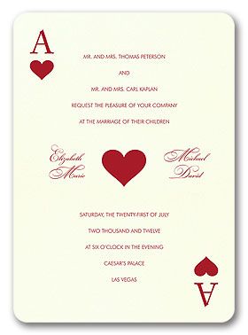 Best 25 Vegas Wedding Invitations Ideas On Pinterest Vegas Wedding Invitation Ideas Las Invitations Vendors