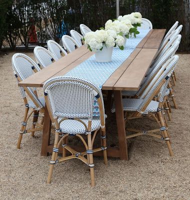 Outdoor Chairs And Tables best 25+ cafe chairs ideas on pinterest | cafe tables, french cafe Outdoor Chairs And Tables best 25+ cafe chairs ideas on pinterest | cafe tables, french cafe