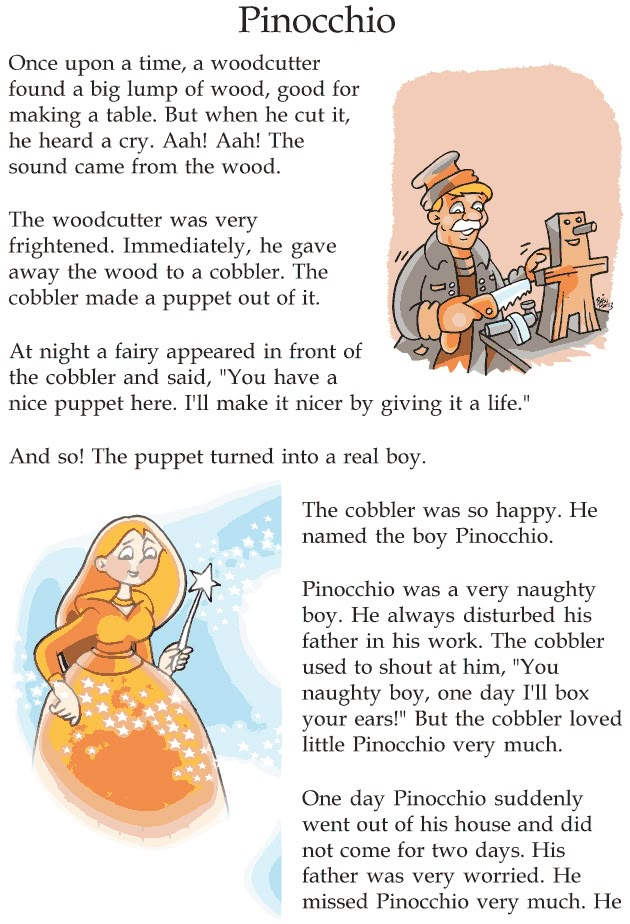 Pin on English Reading Grade 2 Lessons 1-26