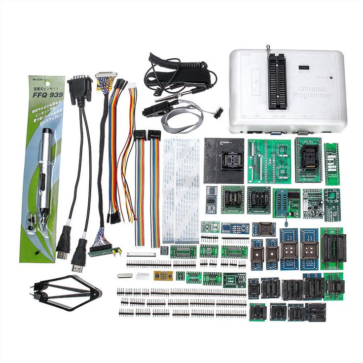 Rt809h Emmc Nand Flash Universal Programmer 44 Items With Edid Lcd Cabel Hdmi To Vga Isp Board Emmc Nand Programmer Hdmi Lcd Rt809h Emmc Nand Flash Universal Programmer 44 Items With Edid Lcd Cabel Hdmi To Vga Isp Board Emmc Nand Programmer Hdmi Lcd