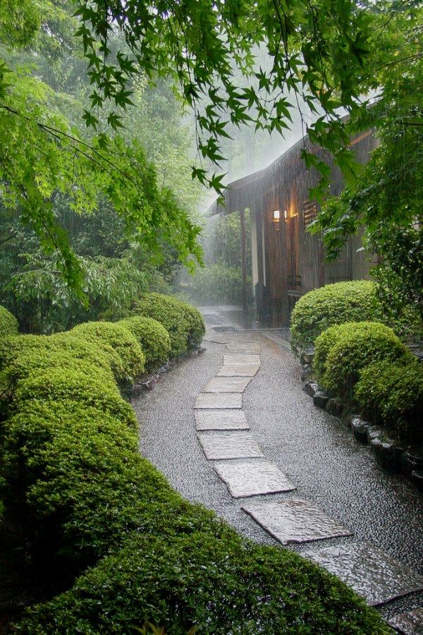 10 Beautiful Japanese Garden Ideas You Can Build Yourself To Complement Your Lan...