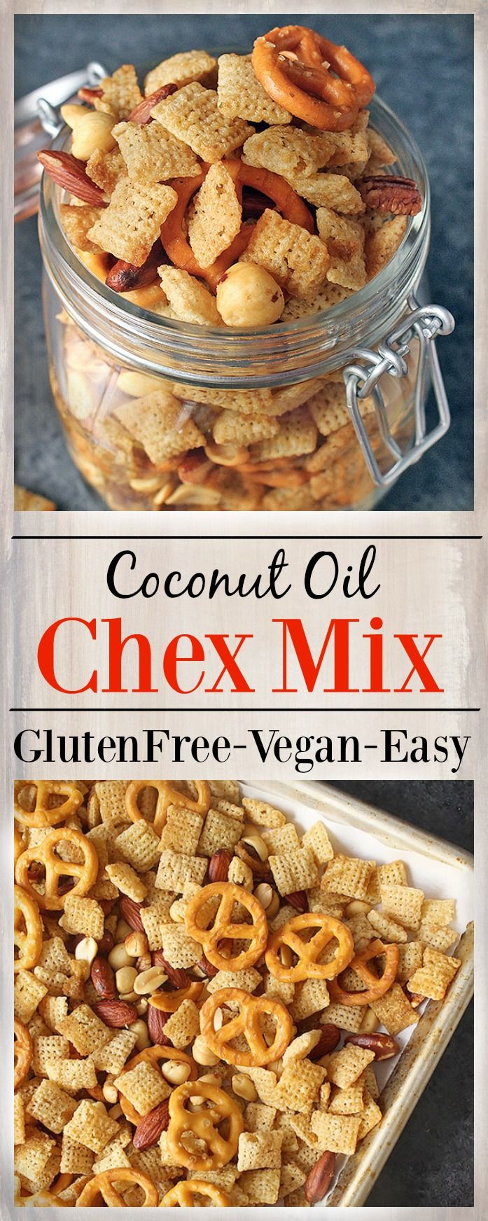 Easy chex mix recipes gluten free Easy chex mix recipes gluten free