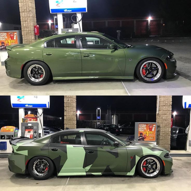 Pin on Dodge Charger