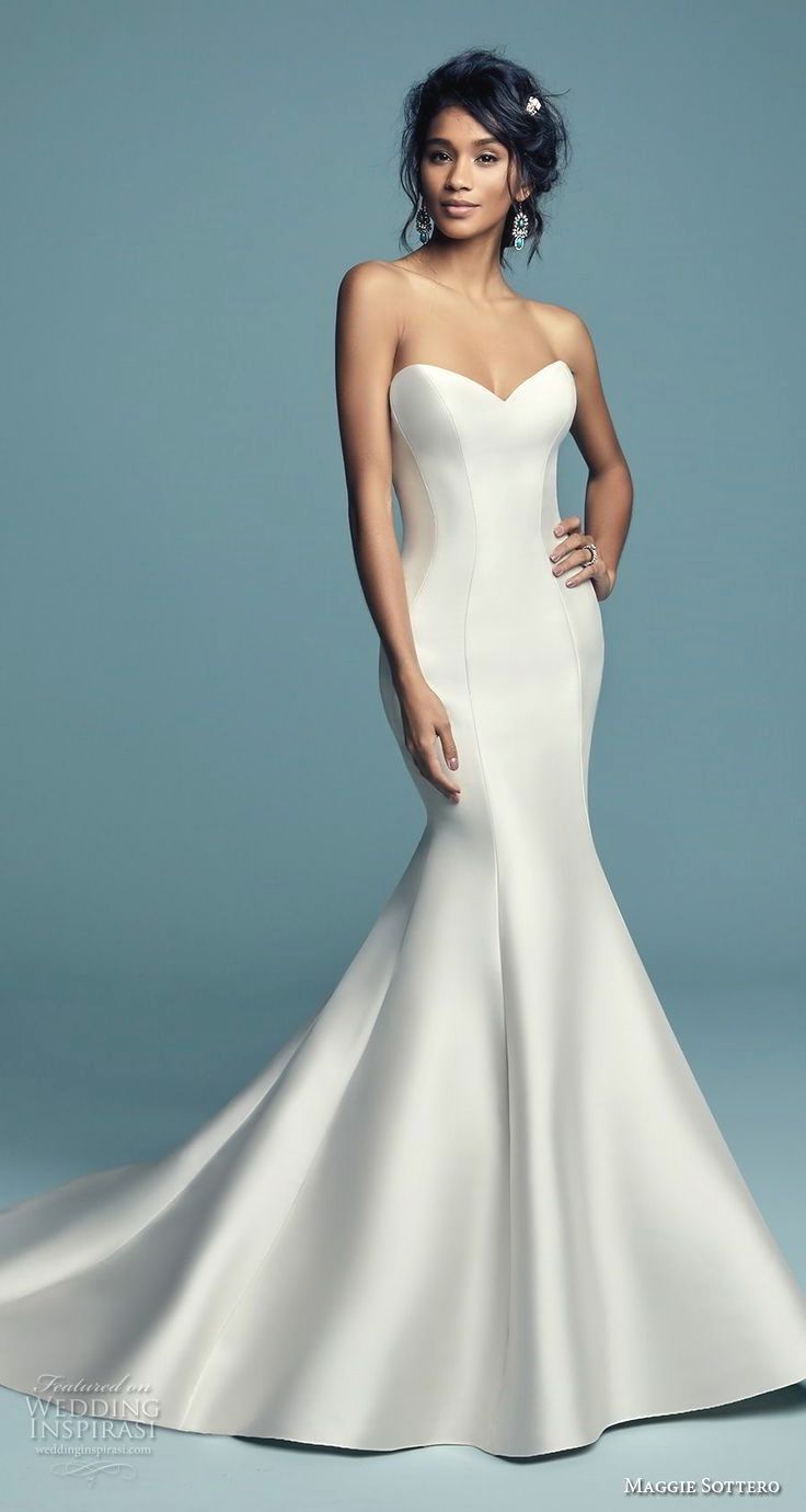 Sottero And Midgley Collin Strapless Wedding Dress Mermaid Sottero And Midgley Wedding Dresses Lace Mermaid Wedding Dress