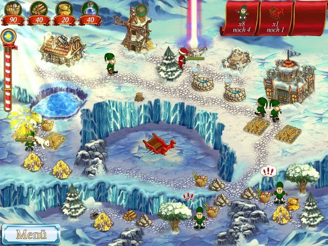 Weihnachtsmann Spiele Weihnachtsmann Spiele