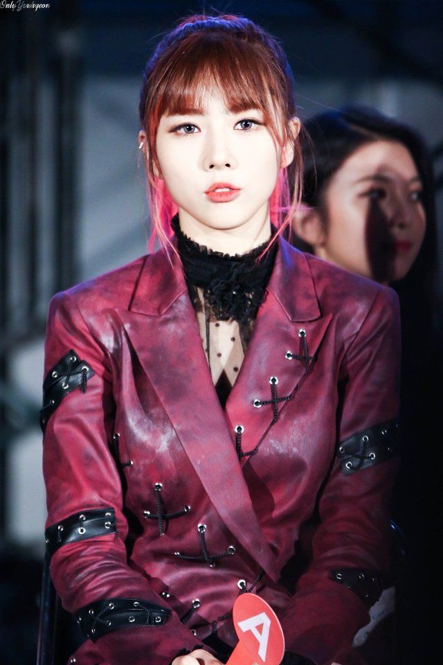 kim yoohyeon dreamcatcher minx kpop soyeon coreana kim yoohyeon dreamcatcher minx kpop soyeon coreana