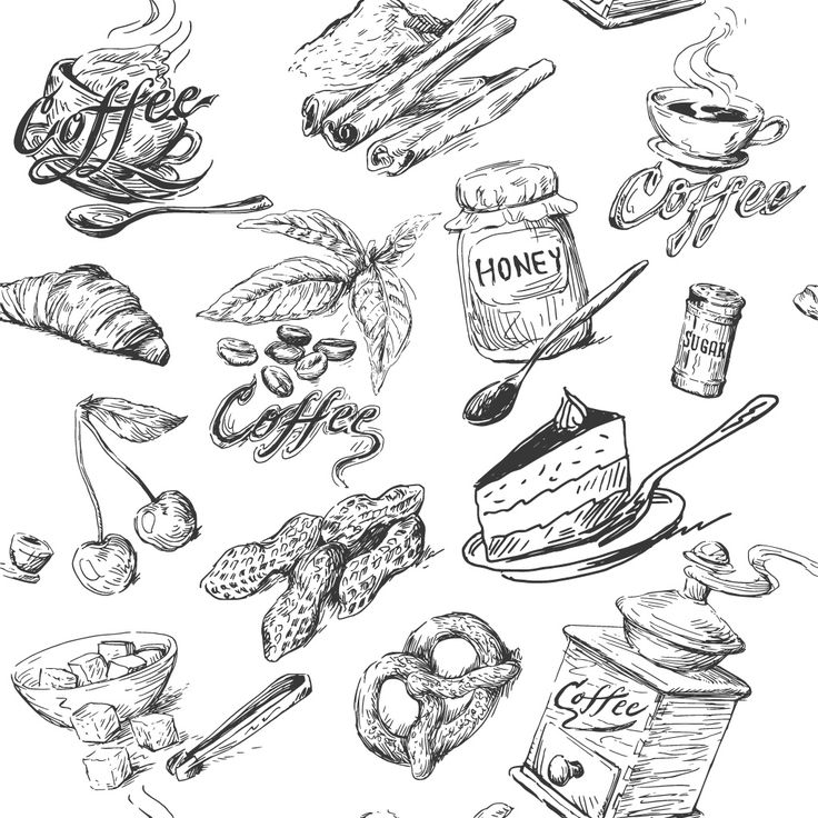 Kitchen Tools Drawings 19 best food illustration images on pinterest | food illustrations Kitchen Tools Drawings 19 best food illustration images on pinterest | food illustrations