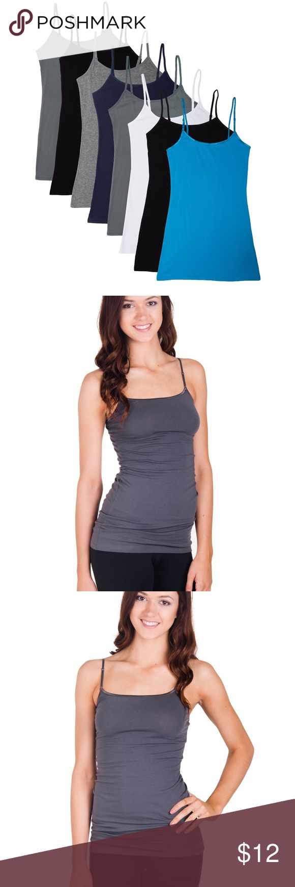wearing camisoles boobs Girls