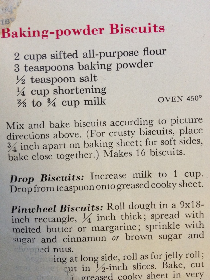 Better Homes And Gardens Baking Powder Biscuits Recipe Better Homes And Gardens Baking Powder Biscuits Recipe