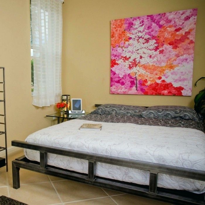 Die besten 25+ Modernes kopfteil Ideen auf Pinterest Moderne - bett mit minimalistisch grauem design bilder Die besten 25+ Modernes kopfteil Ideen auf Pinterest Moderne - bett mit minimalistisch grauem design bilder