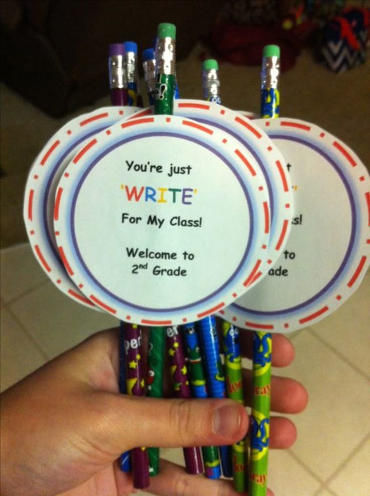 30 Easy DIY Back To School Gifts For Students School Gifts Student 30 Easy DIY Back To School Gifts For Students School Gifts Student