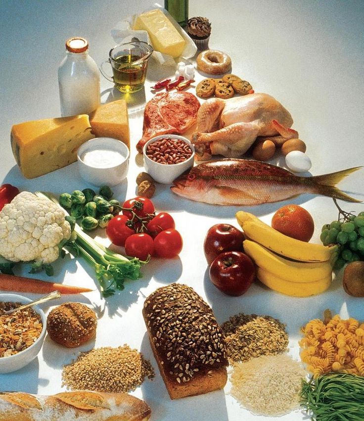 Продукты Для Диеты Пятый Стол.