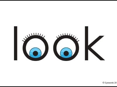 sight words with visual cues great for english language learners
