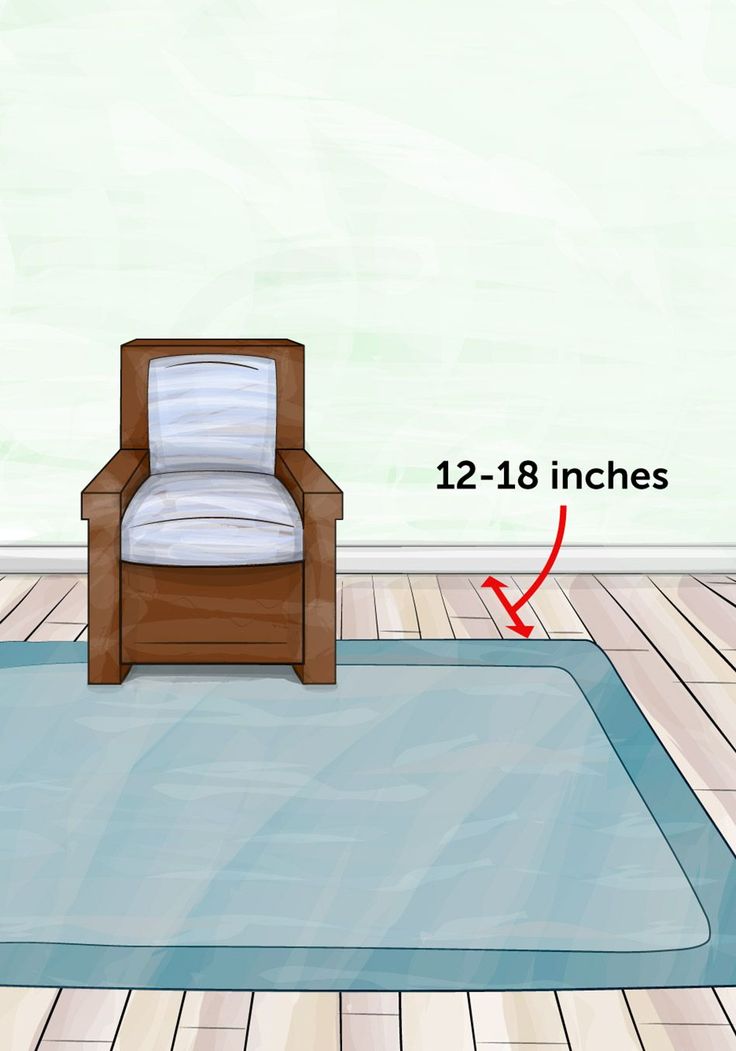 Best 25 Area Rug Placement Ideas On Pinterest Area Rugs The Distance Between An Rug And At Least One Wall Should Be
