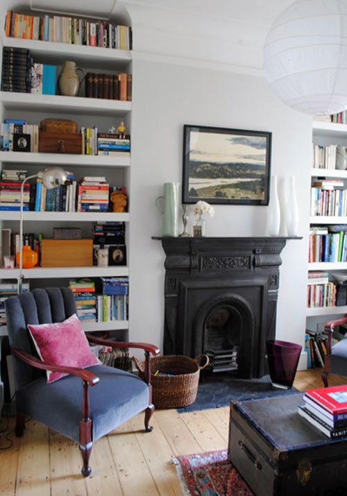 Living Room With Fireplace And Helves best 25+ cast iron fireplace ideas on pinterest | victorian Living Room With Fireplace And Helves best 25+ cast iron fireplace ideas on pinterest | victorian