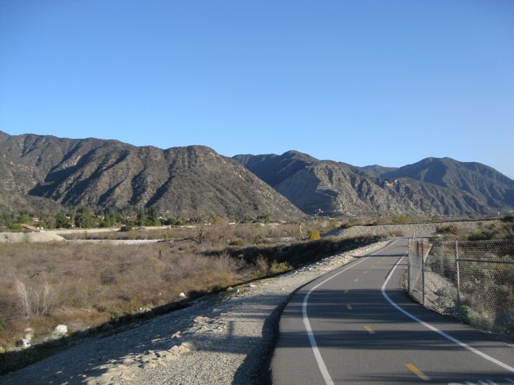 San Gabriel River Bike Path up - 5f2049b96a846e148dd8ec83f56e5497 Gabriel Cycle