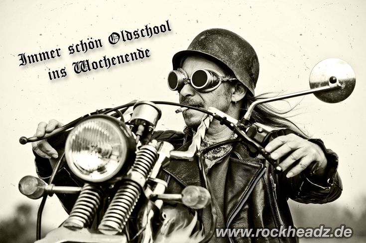 geburtstagswunsche biker Hard rock, Distant friends, Healthy meals