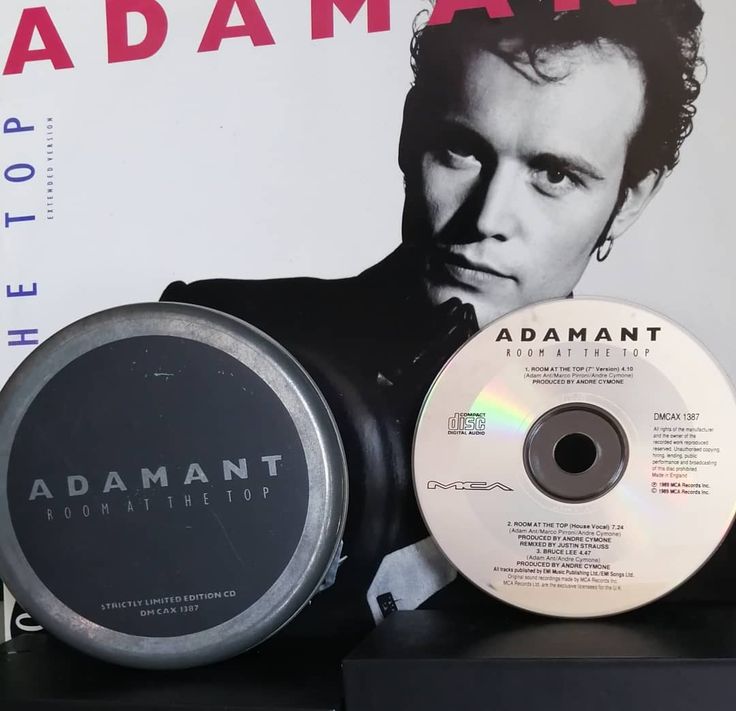 Pin on Adam Ant Merchandise