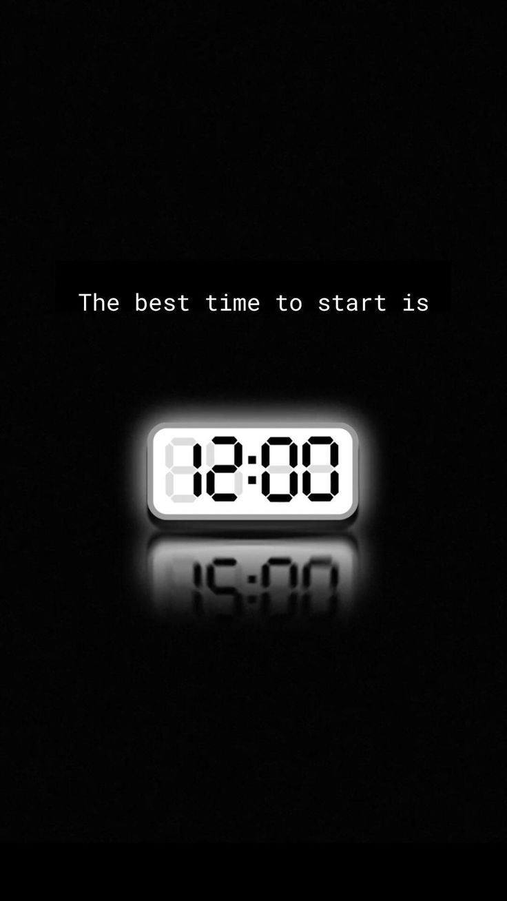 You Don t Need To Wait For The Perfect Moment To Start The Best Time You Don t Need To Wait For The Perfect Moment To Start The Best Time
