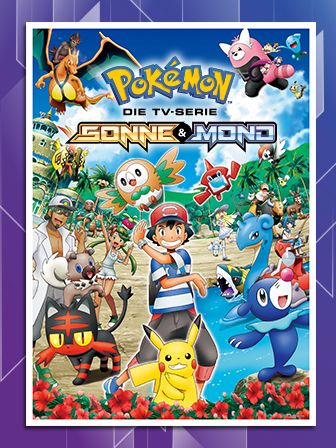 Pokemon Serie Staffeln Pokemon Serie Staffeln