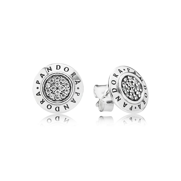 ladies pandora earrings ladies pandora earrings