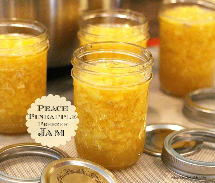 Easy fruit preserve recipes Easy fruit preserve recipes