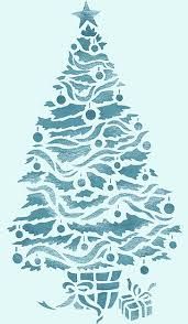 Image result for christmas window stencil  Christmas window painting