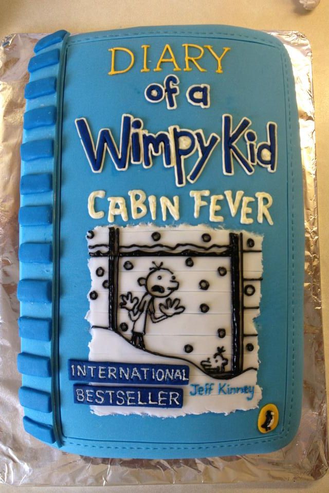 Wimpy Kid Birthday Party Wimpy Kid Birthday Party