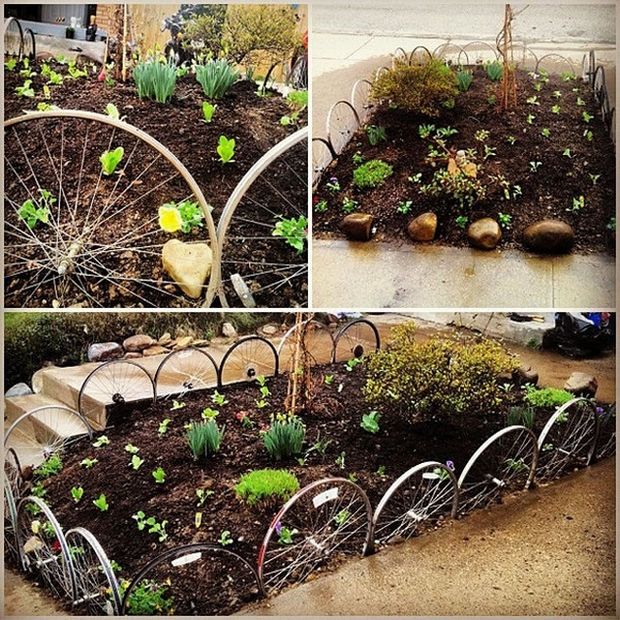 Best 25+ Garden Junk Ideas On Pinterest Garden Ladder, Primitive Best 25+ Garden junk ideas on Pinterest | Garden ladder, Primitive garden decor and Garden chairs - Best 25+ Garden Junk Ideas On Pinterest Garden Ladder, Primitive