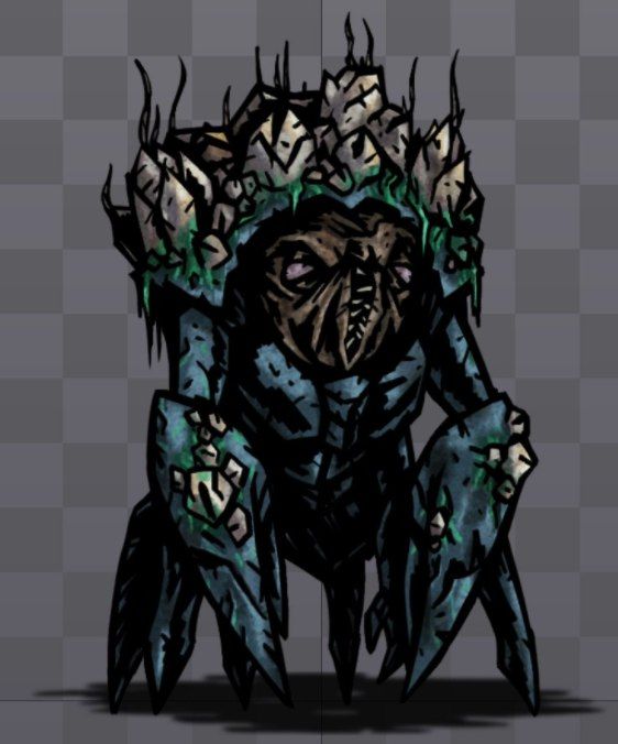darkest dungeon weald monsters darkest dungeon weald monsters