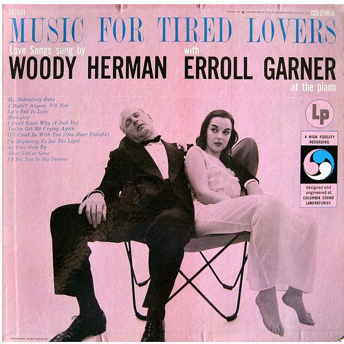 gay show from Finley erroll garner gay