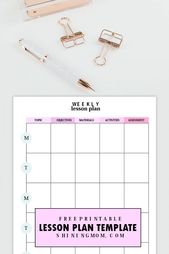 Best 25+ Free lesson plan templates ideas on Pinterest Lesson - music lesson plan template Best 25+ Free lesson plan templates ideas on Pinterest Lesson - music lesson plan template
