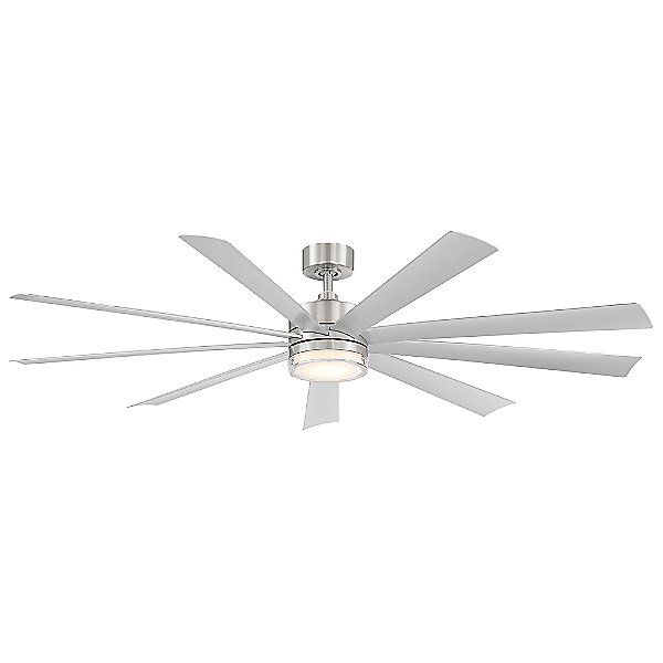 Modern Forms Wynd Xl Led Smart Ceiling Fan In 2021 Light Filters Modern Forms Wynd Xl Led Smart Ceiling, Ceiling Fan Filters