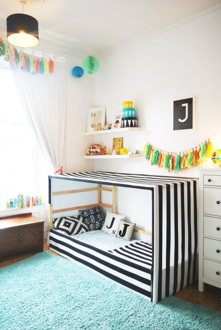 best 20+ ikea toddler bed ideas on pinterest | baby girl bedroom best 20+ ikea toddler bed ideas on pinterest | baby girl bedroom